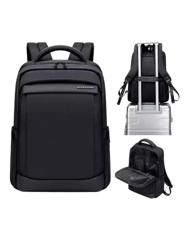 Arctic Hunter New Laptop & Travel Backpack - Image 2