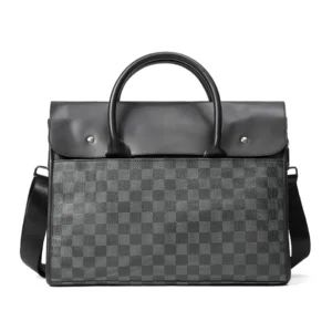 High Quality Modern Business Bag For Elegant Person