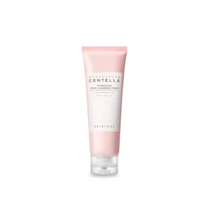 Skin1004 Madagascar Centella Poremizing Deep Cleansing Foam 125ml